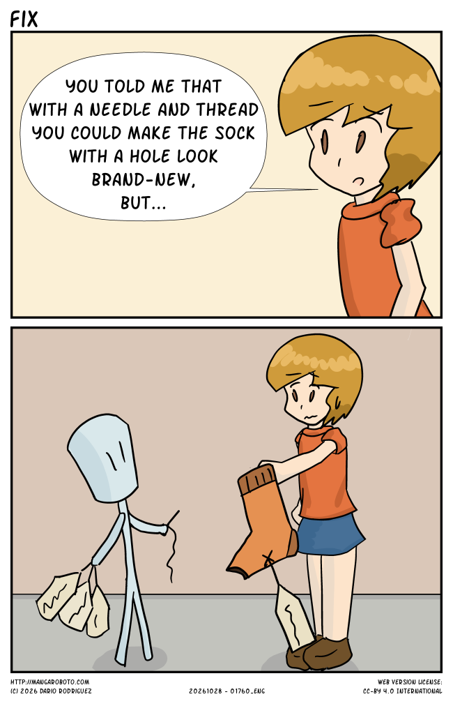 strip